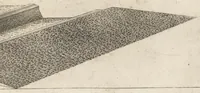 Picture 12 of 23 from Prospettiua di fortificationi : nella quale ogni intendente dell'arte militare speditamente vedrà ciò, che altroue del fabricare, diffendere, & espugnar fortezze si scorge (1660), leaf 80
