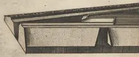 Picture 13 of 23 from Prospettiua di fortificationi : nella quale ogni intendente dell'arte militare speditamente vedrà ciò, che altroue del fabricare, diffendere, & espugnar fortezze si scorge (1660), leaf 83