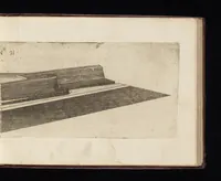 Picture 14 of 23 from Prospettiua di fortificationi : nella quale ogni intendente dell'arte militare speditamente vedrà ciò, che altroue del fabricare, diffendere, & espugnar fortezze si scorge (1660), leaf 96