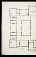 Picture 5 of 33 from Afbeelding van 't stadt huys van Amsterdam (1664), leaf 17