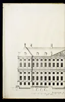 Picture 8 of 33 from Afbeelding van 't stadt huys van Amsterdam (1664), leaf 25