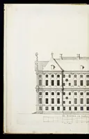 Picture 10 of 33 from Afbeelding van 't stadt huys van Amsterdam (1664), leaf 29