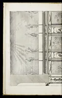 Picture 13 of 33 from Afbeelding van 't stadt huys van Amsterdam (1664), leaf 45