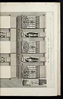 Picture 16 of 33 from Afbeelding van 't stadt huys van Amsterdam (1664), leaf 50