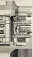 Picture 17 of 33 from Afbeelding van 't stadt huys van Amsterdam (1664), leaf 54