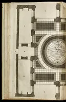 Picture 18 of 33 from Afbeelding van 't stadt huys van Amsterdam (1664), leaf 61