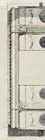 Picture 22 of 33 from Afbeelding van 't stadt huys van Amsterdam (1664), leaf 69