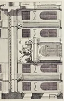 Picture 23 of 33 from Afbeelding van 't stadt huys van Amsterdam (1664), leaf 70