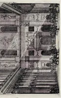 Picture 24 of 33 from Afbeelding van 't stadt huys van Amsterdam (1664), leaf 74