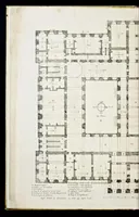 Picture 3 of 33 from Afbeelding van 't stadt huys van Amsterdam (1664), leaf 9