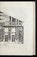 Picture 30 of 33 from Afbeelding van 't stadt huys van Amsterdam (1664), leaf 92