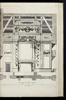 Picture 31 of 33 from Afbeelding van 't stadt huys van Amsterdam (1664), leaf 94