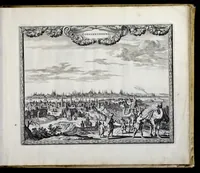 Picture 5 of 23 from Afbeeldinghe der voornaemste steden van Europa (1660), leaf 10