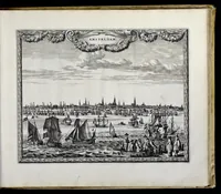Picture 13 of 23 from Afbeeldinghe der voornaemste steden van Europa (1660), leaf 28