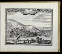Picture 18 of 23 from Afbeeldinghe der voornaemste steden van Europa (1660), leaf 40