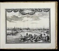 Picture 19 of 23 from Afbeeldinghe der voornaemste steden van Europa (1660), leaf 42