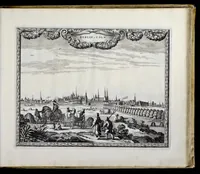 Picture 20 of 23 from Afbeeldinghe der voornaemste steden van Europa (1660), leaf 44