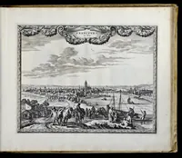 Picture 23 of 23 from Afbeeldinghe der voornaemste steden van Europa (1660), leaf 50