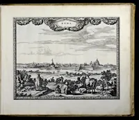 Picture 3 of 23 from Afbeeldinghe der voornaemste steden van Europa (1660), leaf 6