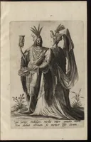 Picture 21 of 21 from Mascarades (1597), leaf 60