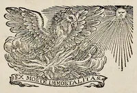 Picture 1 of 32 from De homine (1662), leaf 4