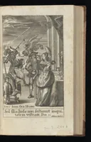 An illustration from Iacobi Balde è Societate Jesu Urania victrix (1663)