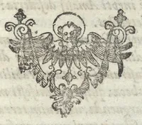 An illustration from Iacobi Balde è Societate Jesu Urania victrix (1663)