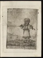 Picture 15 of 29 from Li trastulli guerrieri (1668), leaf 112