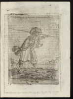 An illustration from Li trastulli guerrieri (1668)