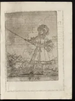 Picture 21 of 29 from Li trastulli guerrieri (1668), leaf 128