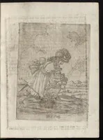 Picture 26 of 29 from Li trastulli guerrieri (1668), leaf 162