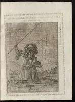 Picture 27 of 29 from Li trastulli guerrieri (1668), leaf 170