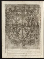 An illustration from Li trastulli guerrieri (1668)