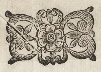 An illustration from Li trastulli guerrieri (1668)