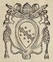 An illustration from Antiqvae vrbis splendor : hoc est præcipva eivsdem templa, amphitheatra, theatra, circi, navmachiæ, arcvs trivmphales, mavsolea aliaqve svmptvosiora ædificia, Pompæ item trivmphalis et colossæarvm imaginvm descriptio (1612)
