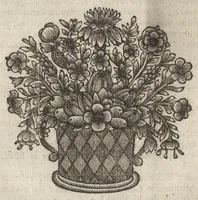 An illustration from Otthonis Sperlingii, consiliarii regii & V.J.D., Dissertatio de nummis non cusis tam veterum quam recentiorum (1700)