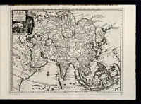 An illustration from Les Indes Orientales et Occidentales, et autres lieux : représenté en très-belles figures, qui montrent au naturel les peuples, moeurs, religions, fêtes, sacrifices, mosquées, idoles, richesses, ceremonies,festins, tribunaux, supplices et esclavages ... (1685)