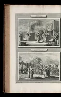 Picture 29 of 69 from Histoire du Vieux et du Nouveau Testament : enrichie de plus de quatre cens figures en taille-douce, &c (1700), leaf 237