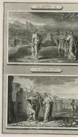 Picture 40 of 69 from Histoire du Vieux et du Nouveau Testament : enrichie de plus de quatre cens figures en taille-douce, &c (1700), leaf 323