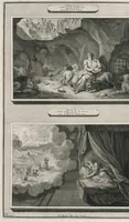 Picture 61 of 69 from Histoire du Vieux et du Nouveau Testament : enrichie de plus de quatre cens figures en taille-douce, &c (1700), leaf 511