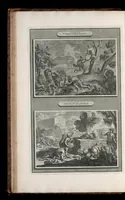 Picture 5 of 69 from Histoire du Vieux et du Nouveau Testament : enrichie de plus de quatre cens figures en taille-douce, &c (1700), leaf 53