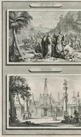 Picture 68 of 69 from Histoire du Vieux et du Nouveau Testament : enrichie de plus de quatre cens figures en taille-douce, &c (1700), leaf 567