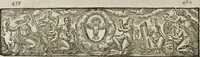 An illustration from Sacrosancta concilia ad regiam editionem exacta quae nunc quarta parte prodit auctior (1671)