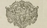 An illustration from Sacrosancta concilia ad regiam editionem exacta quae nunc quarta parte prodit auctior (1671)
