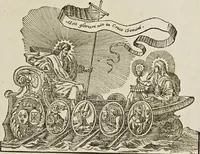 An illustration from Sacrosancta concilia ad regiam editionem exacta quae nunc quarta parte prodit auctior (1671)