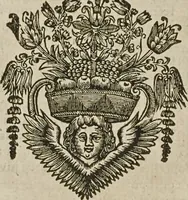 An illustration from Sacrosancta concilia ad regiam editionem exacta quae nunc quarta parte prodit auctior (1671)