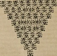 An illustration from Sacrosancta concilia ad regiam editionem exacta quae nunc quarta parte prodit auctior (1671)