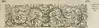 An illustration from Sacrosancta concilia ad regiam editionem exacta quae nunc quarta parte prodit auctior (1671)