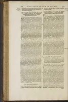 An illustration from Sacrosancta concilia ad regiam editionem exacta quae nunc quarta parte prodit auctior (1671)