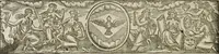 An illustration from Sacrosancta concilia ad regiam editionem exacta quae nunc quarta parte prodit auctior (1671)